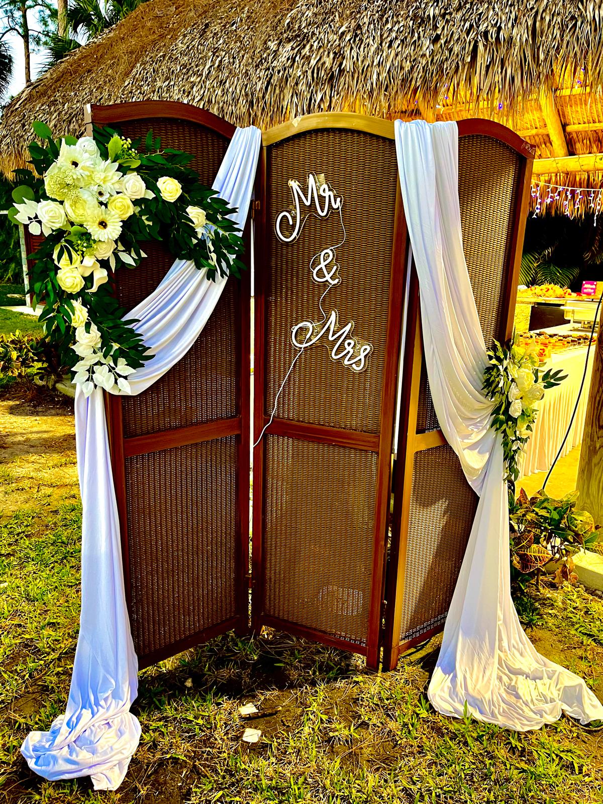 Bodas hasta 30 invitados