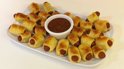 Mini Choripan