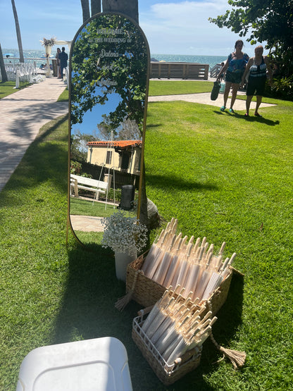 Ceremonias de Boda en la Playa