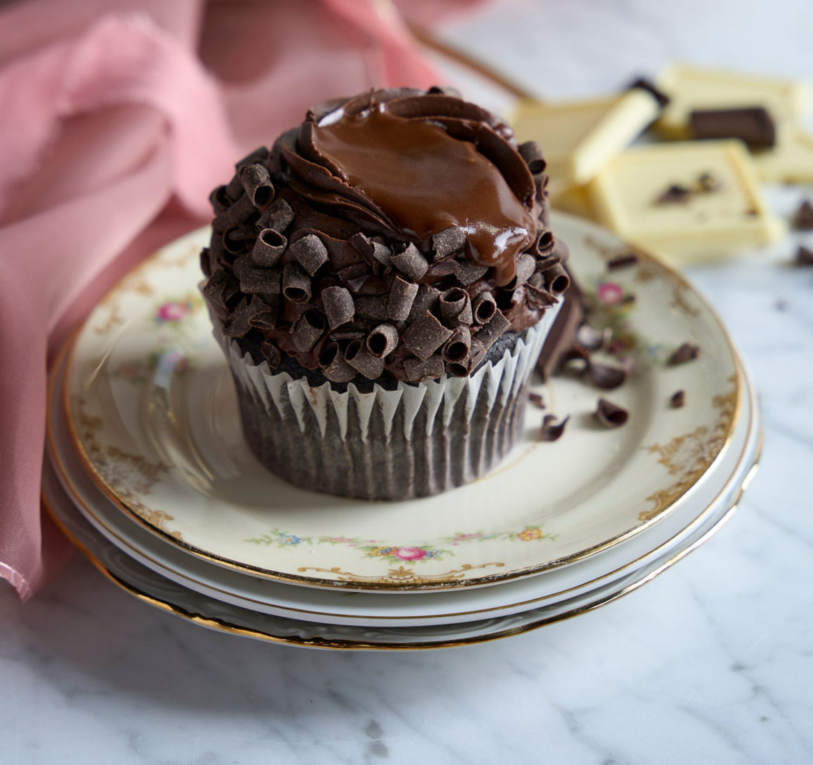 Cupcake Gourmet