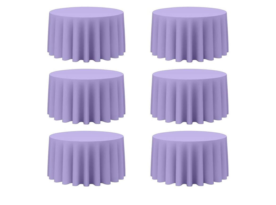 Mantel Morado