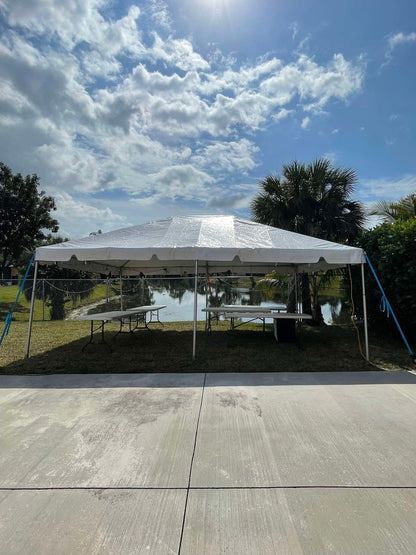 Carpa 20x 20
