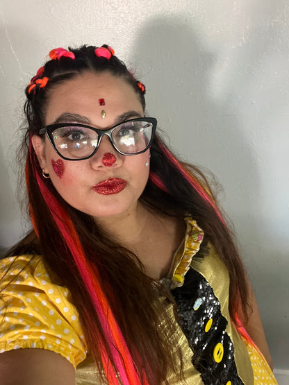 Espectáculos de Payasa
