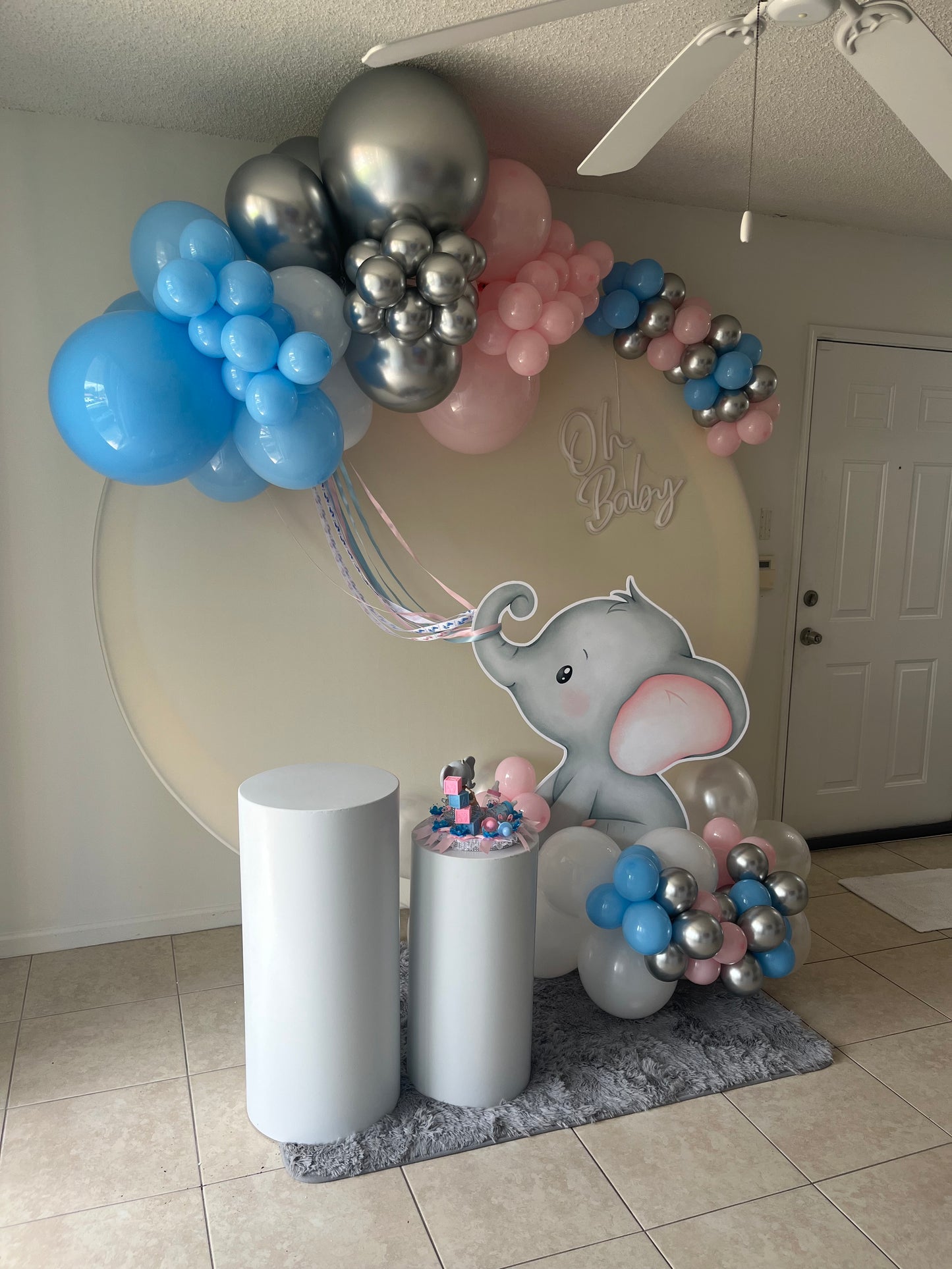 Decoración Promoción