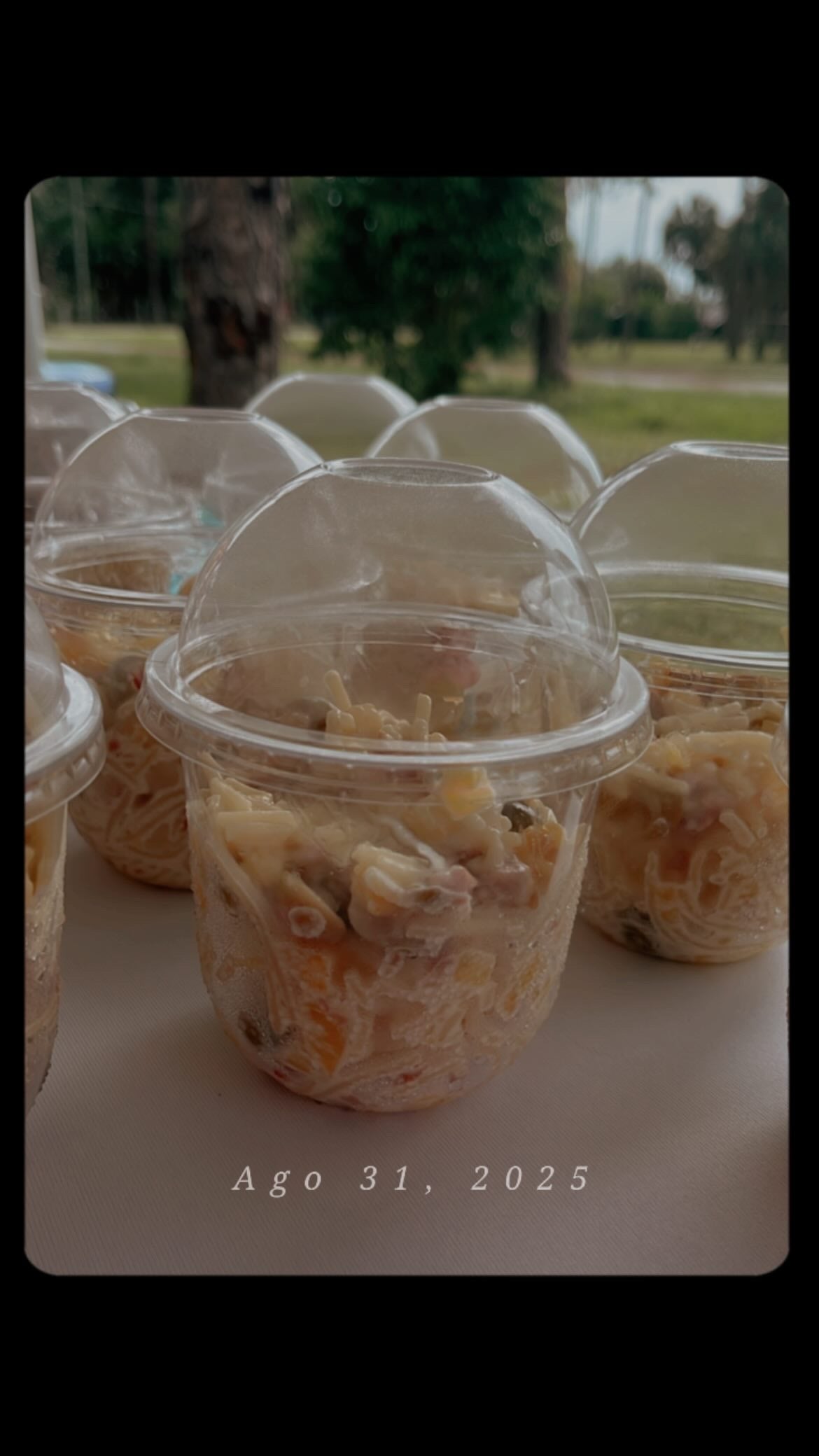 Ensalada Fría Cubana