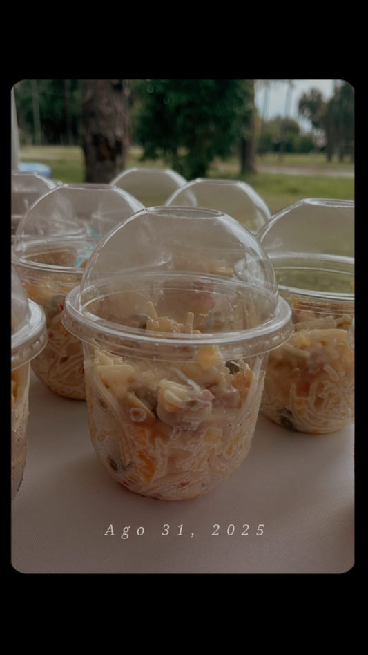 Ensalada Fría Cubana