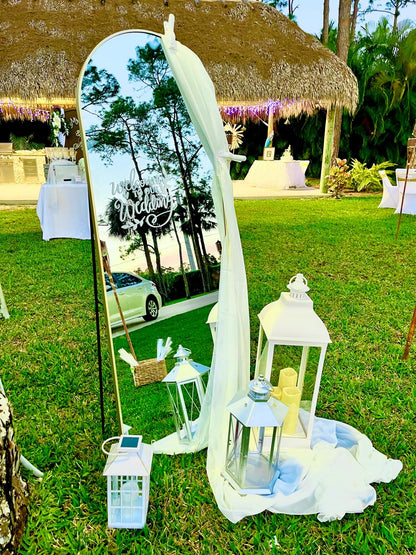Bodas hasta 30 invitados