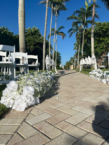 Ceremonias de Boda en la Playa