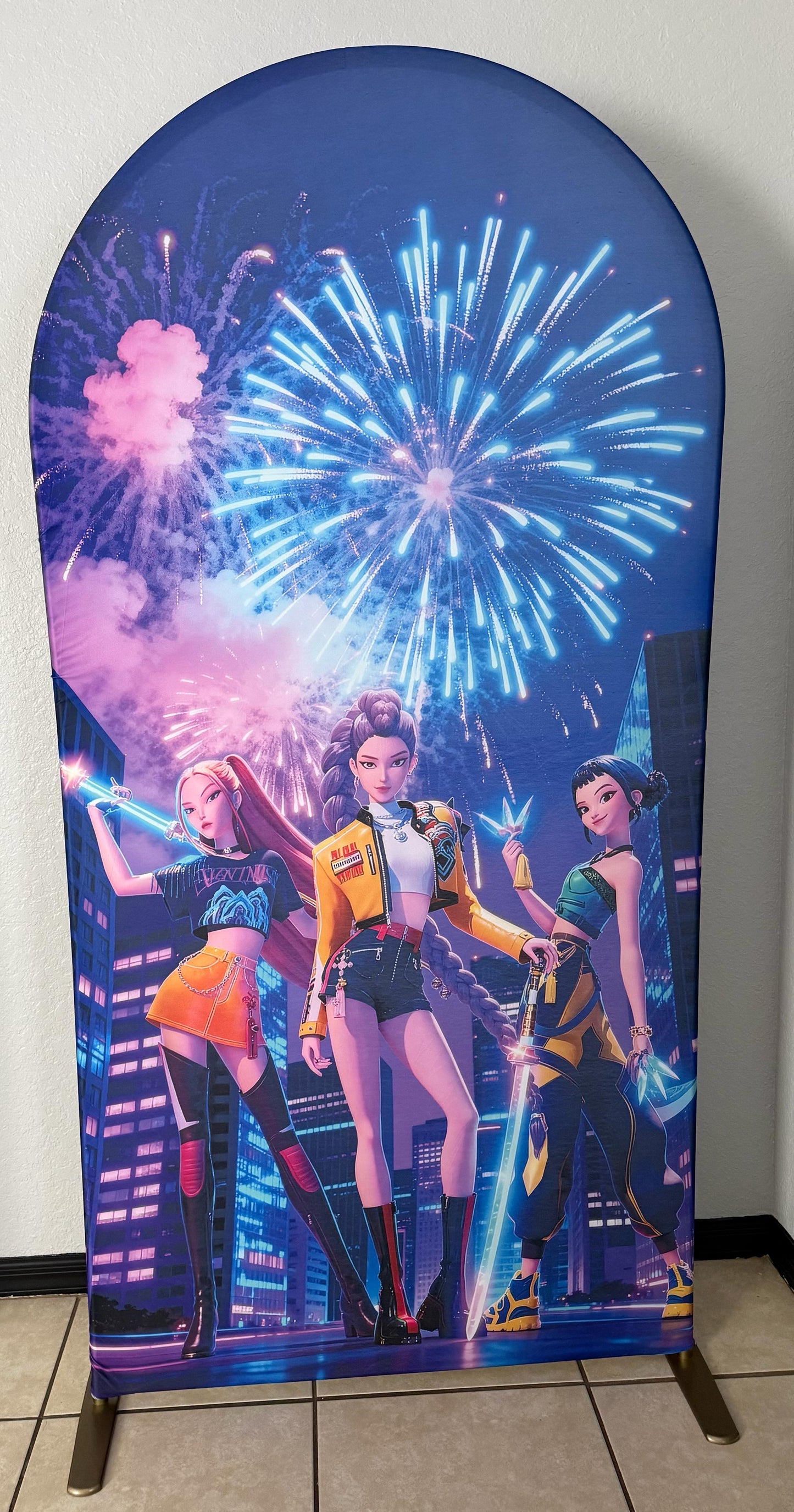 Funda Kpop