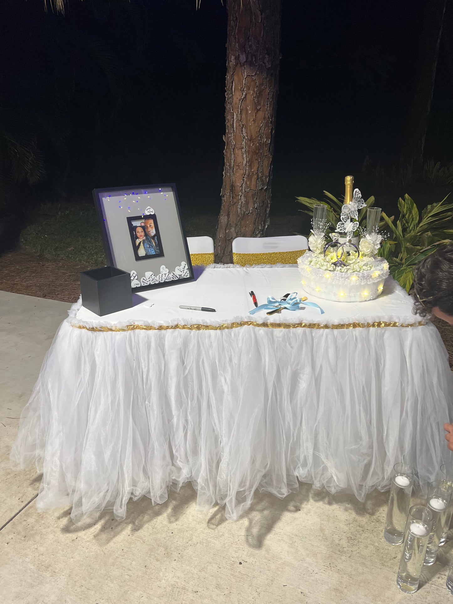 Bodas hasta 30 invitados