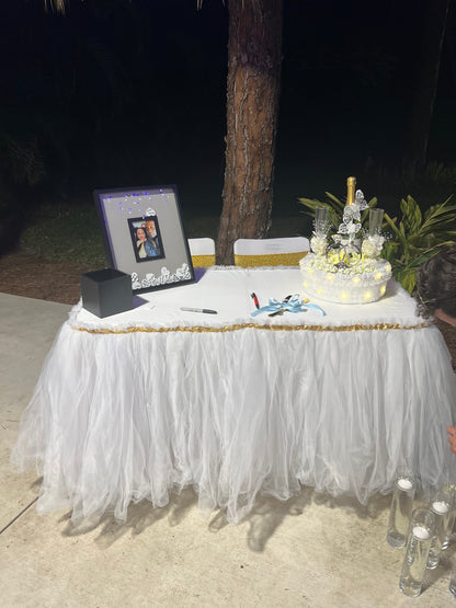 Bodas hasta 30 invitados