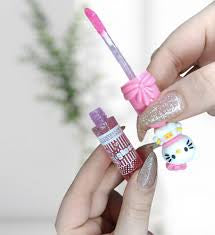 Gloss Hello kitty