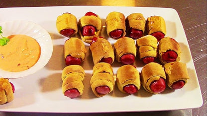 Mini Choripan