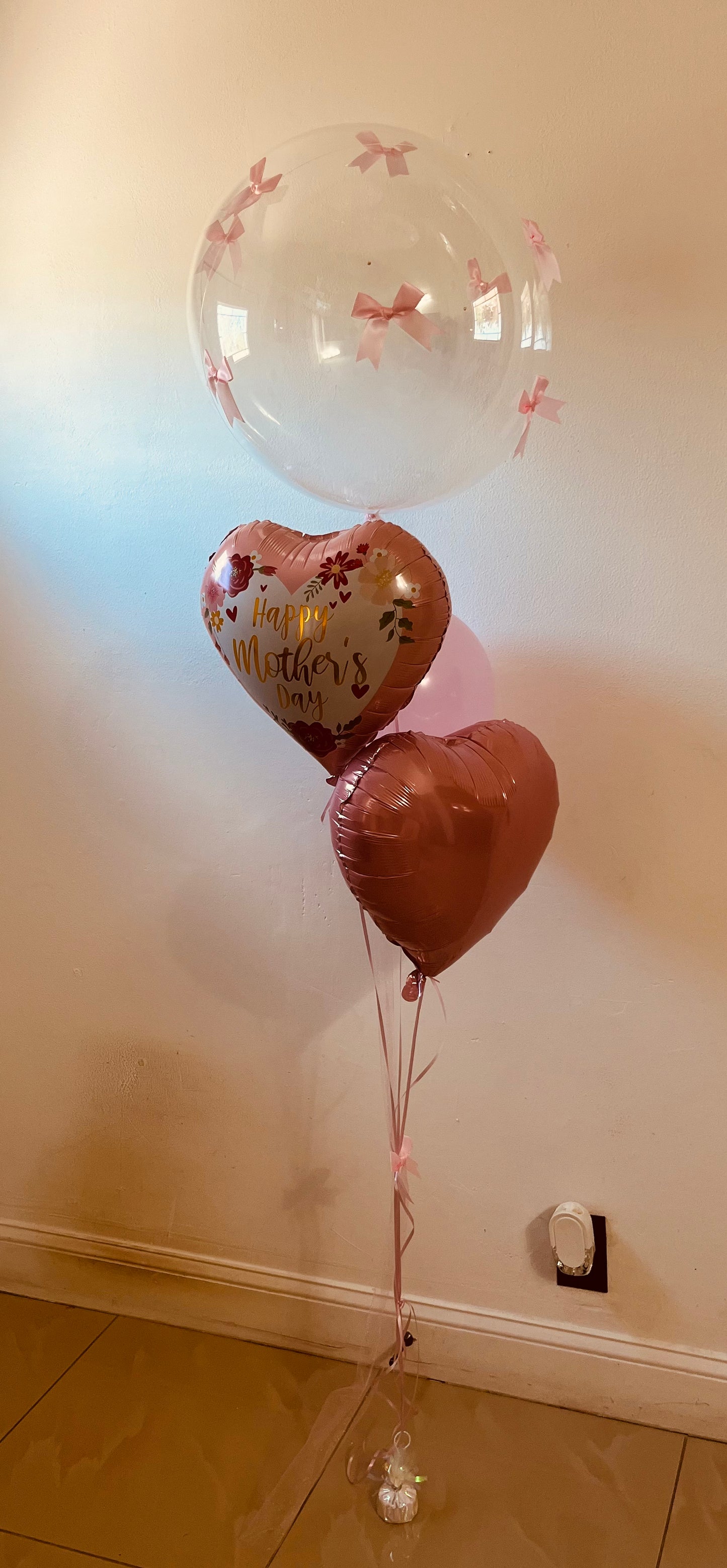 Arreglos para mamá Personalizados