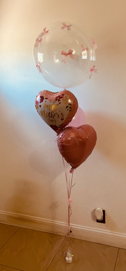 Arreglos para mamá Personalizados