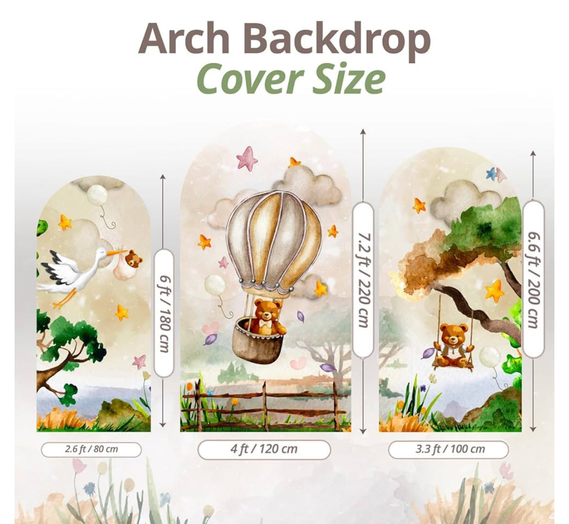 Renta de set de Funda