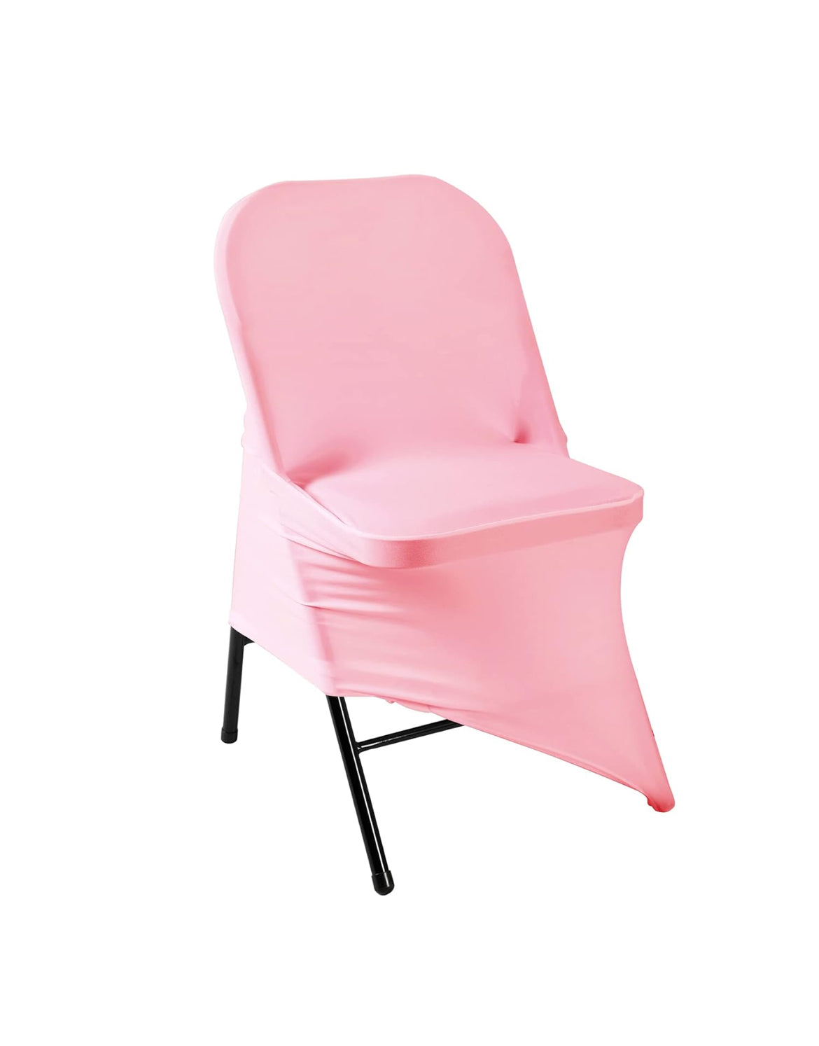 Forro de silla Rosa
