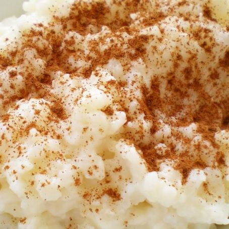 Arroz con Leche