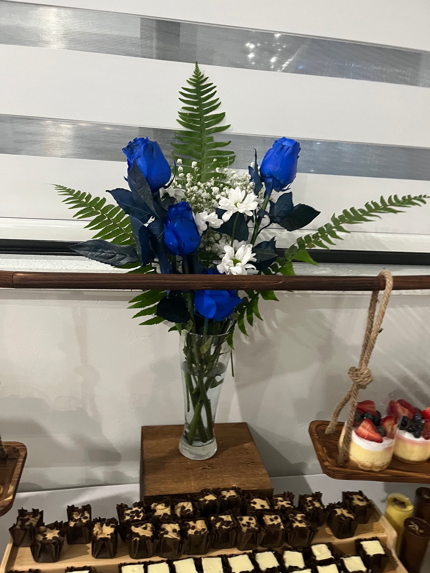 Arreglos de rosas