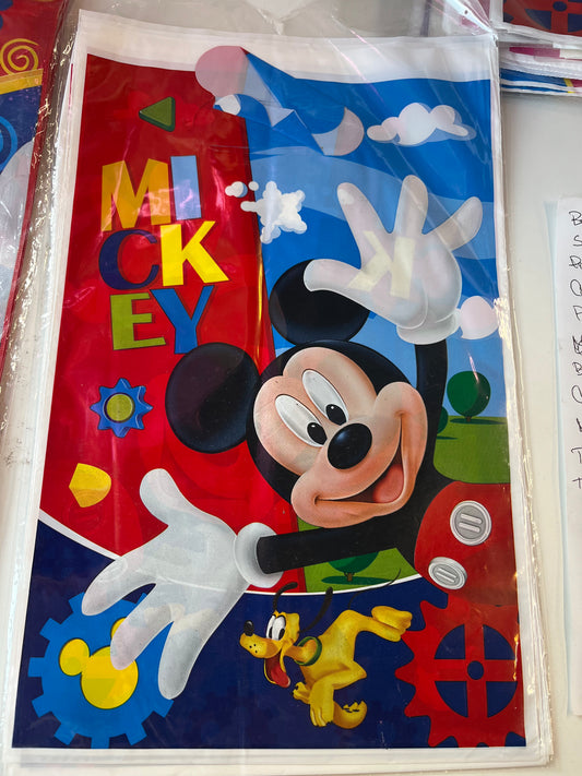 BOLSAS MICKAEL MAUS
