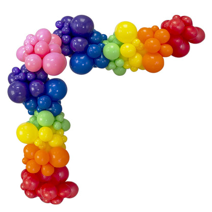 Guirnalda de Globos 5 pies
