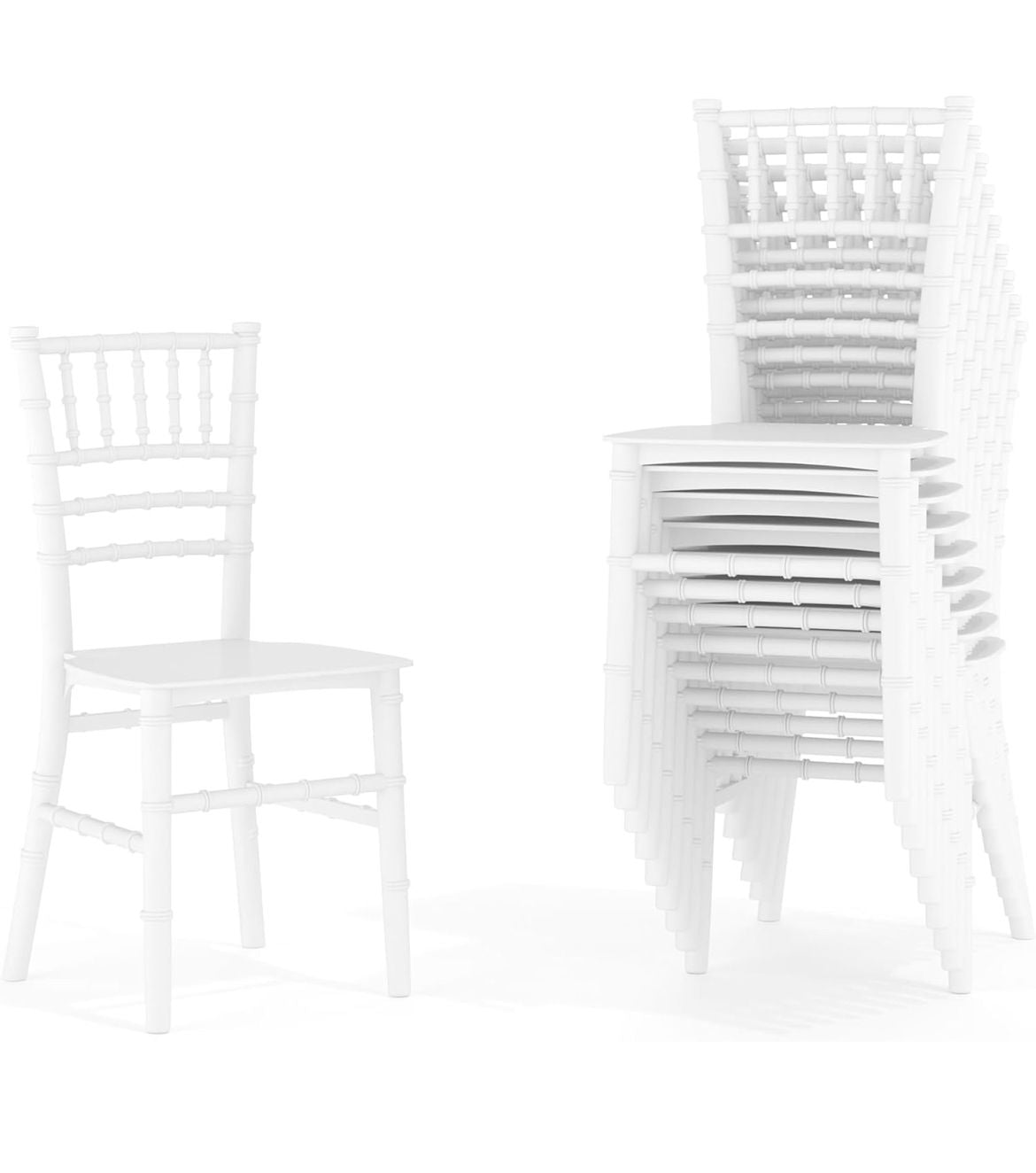 Sillas para niños